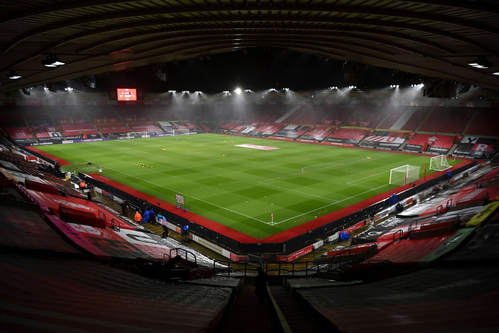 Southampton vs Aston Villa LIVE: Team news, line-ups and more ahead of Premier League fixture tonight
