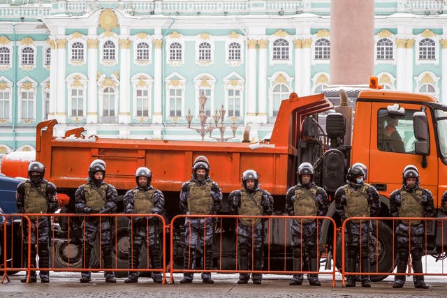 RUSIA-NAVALNY