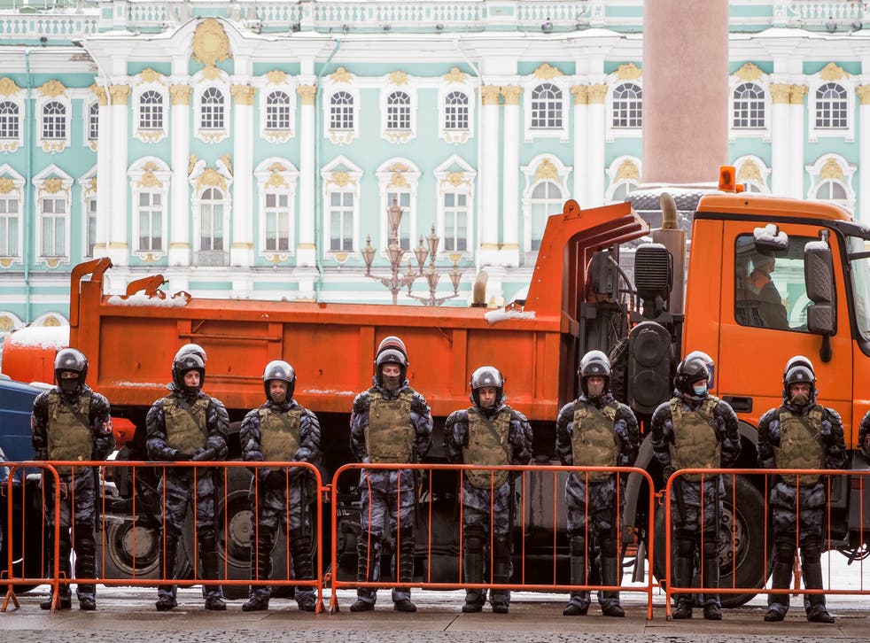 RUSIA-NAVALNY