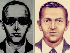 Longtime DB Cooper suspect dies at 94, leaving mystery of daring hijacker unsolved