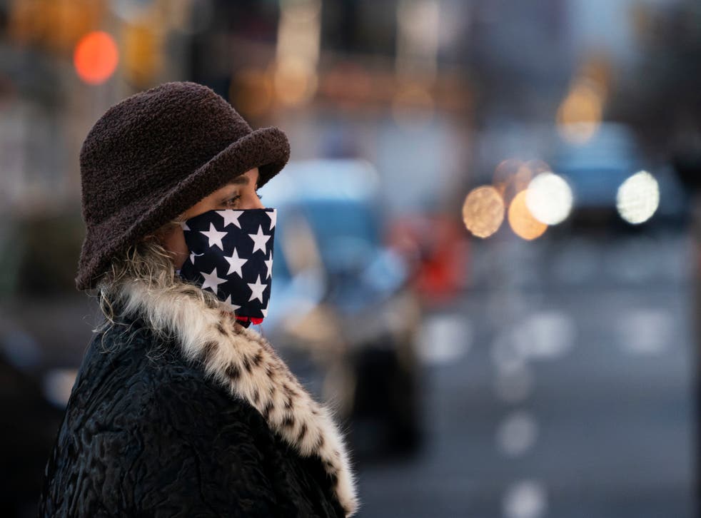CORONAVIRUS-EEUU-MASCARILLAS