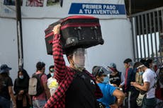 The Latest: Pakistan set to get AstraZeneca, Sinopharm shots