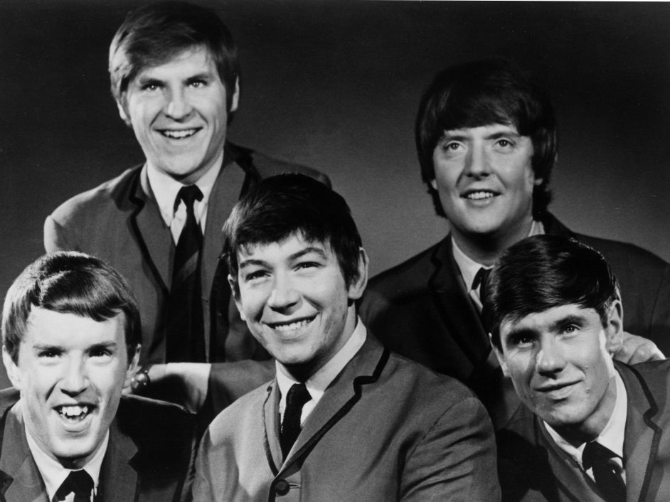 Hilton Valentine death: Original member of The Animals dies, aged 77