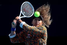 Australia Open 2021: Naomi Osaka and Victoria Azarenka latest stars to withdraw from warm-up events