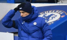 Tuchel says Chelsea defenders scoring sends ‘signal’ to forwards