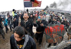 Buoyed by Keystone XL, pipeline opponents want Biden to act