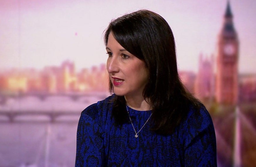 Row erupts after cabinet minister accuses Labour of risking lives with call to vaccinate teachers