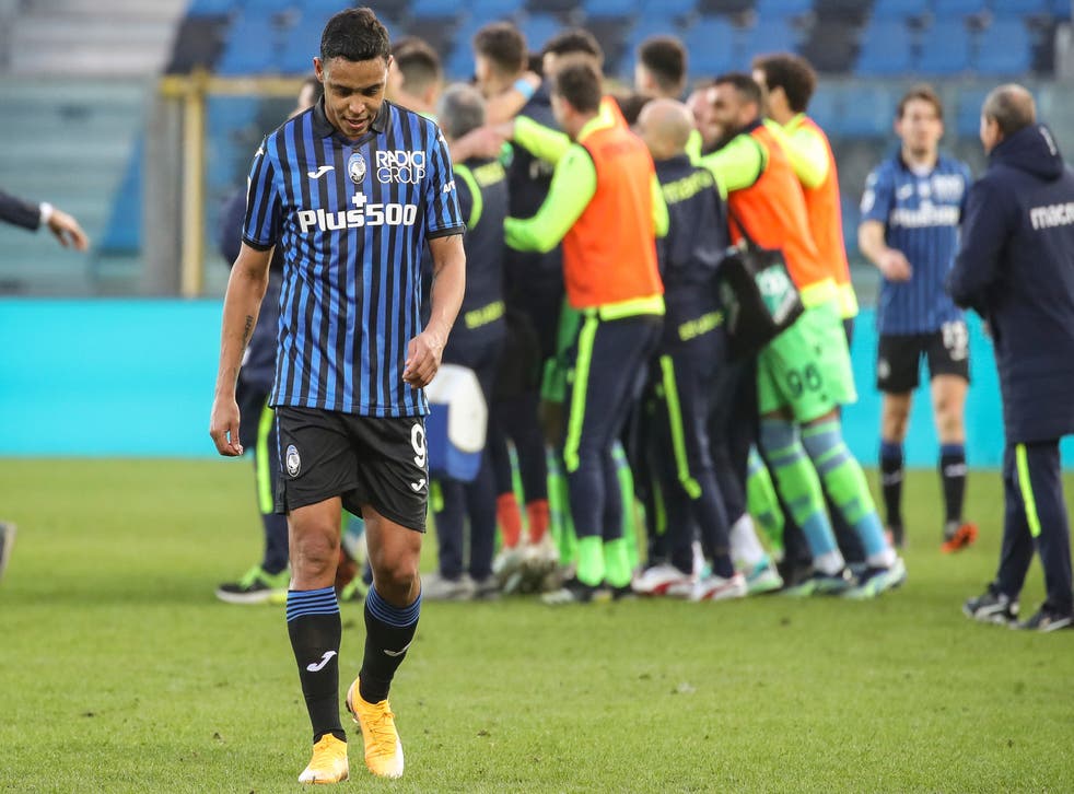 SERIE A