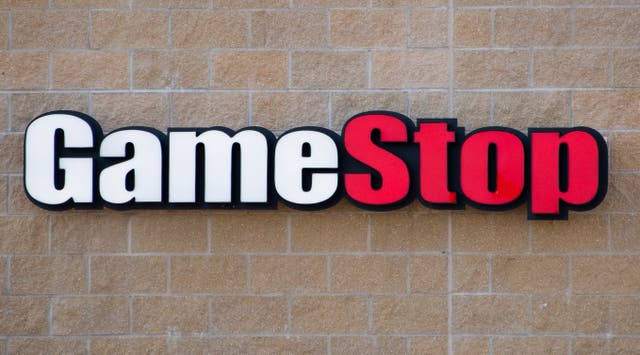 10-year-old makes thousands on GameStop shares he received for Kwanzaa