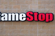 10-year-old makes 5,000% return on GameStop shares he got for Kwanzaa