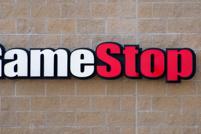 10-year-old makes thousands on GameStop shares he received for Kwanzaa