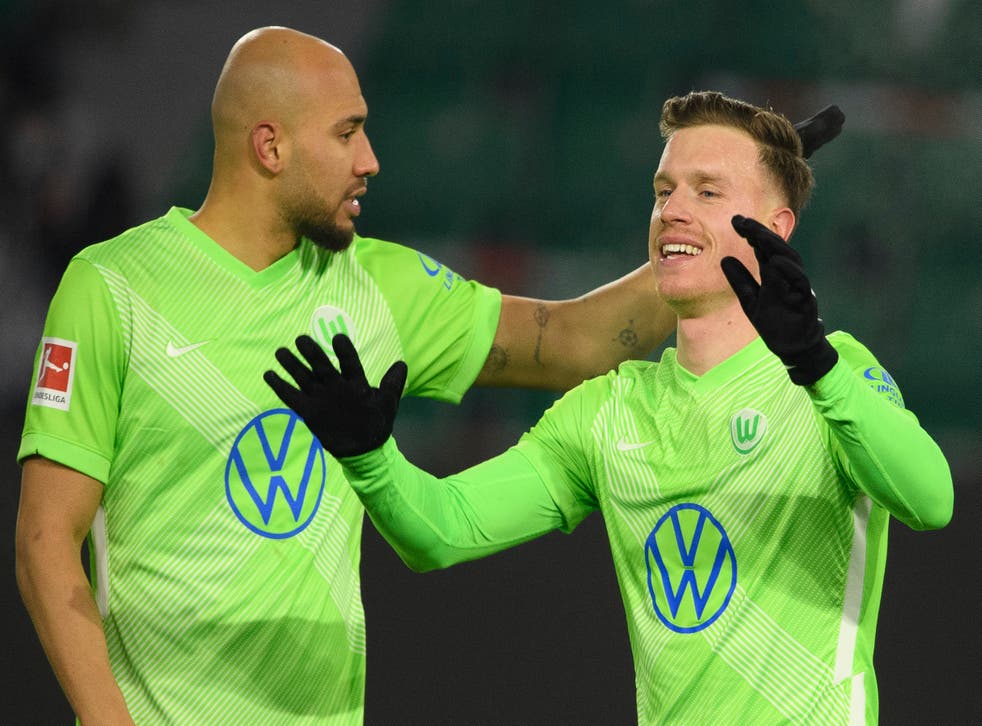 BUNDESLIGA