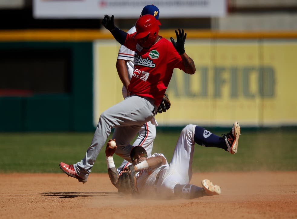 SERIE DEL CARIBE