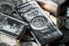 Silver is the Reddit army’s next target. Will it tarnish their crusade against Wall Street? 