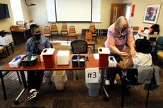 Vaccine skepticism lurks in town famous for syphilis study