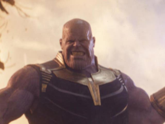 <p>El último episodio de WandaVision está directamente vinculado a los eventos de Avengers: Infinity War , es decir, cuando Thanos borró la mitad de la existencia chasqueando los dedos</p>