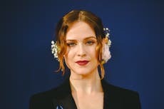 Evan Rachel Wood accuses Marilyn Manson of grooming and abuse