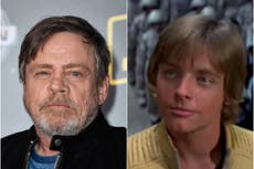 Star Wars: Mark Hamill shares rare unknown story about famous Star Wars scene