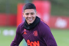 Rojo and Mengi near United deadline day exits