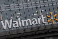 Four teenagers arrested over ‘live-streamed’ murder of girl in Walmart