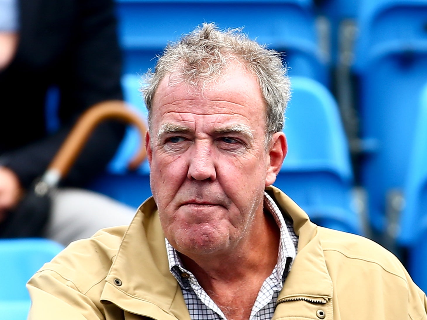 Jeremy clarkson