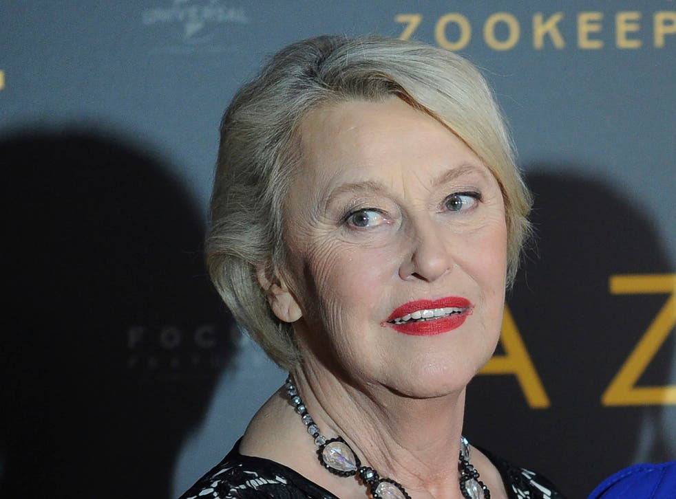 Daughter Of Warsaw Zoo Directors Who Saved Jews Dies Daughter Directors Jews Directors Parents The Independent Daughter Of Warsaw Zoo Directors Who Saved Jews Dies Daughter Directors Jews Directors Parents The Independent