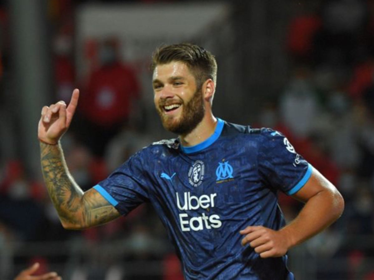 Liverpool Transfer News Marseille S Duje Caleta Car Still Possible With Preston S Ben Davies Set To Sign The Independent