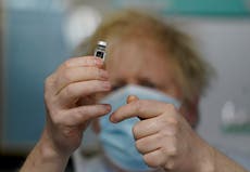 UK orders more Valneva vaccine to prepare for repeated jabs