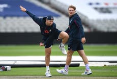 ‘The hardest craft’: The perception and curse of being an England spinner