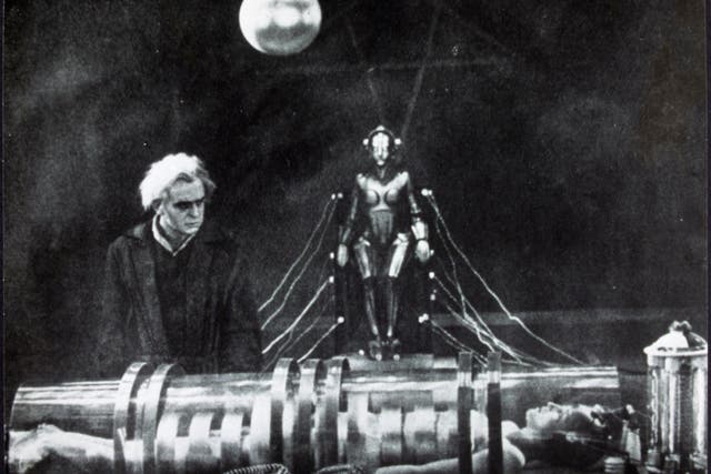 <p>‘Metropolis’ (1927) shows the visual side of things ages much faster than the concepts</p>