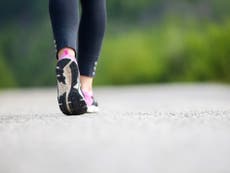 Tread carefully: Do we really need to walk 10,000 steps a day?