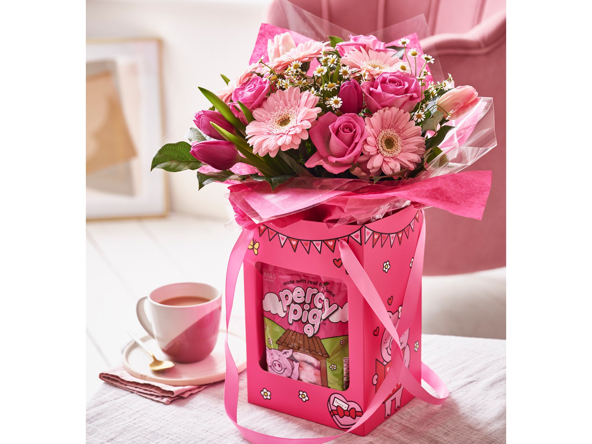 Best Flowers For Valentine's Day Uk : The Best Flowers To Grow For