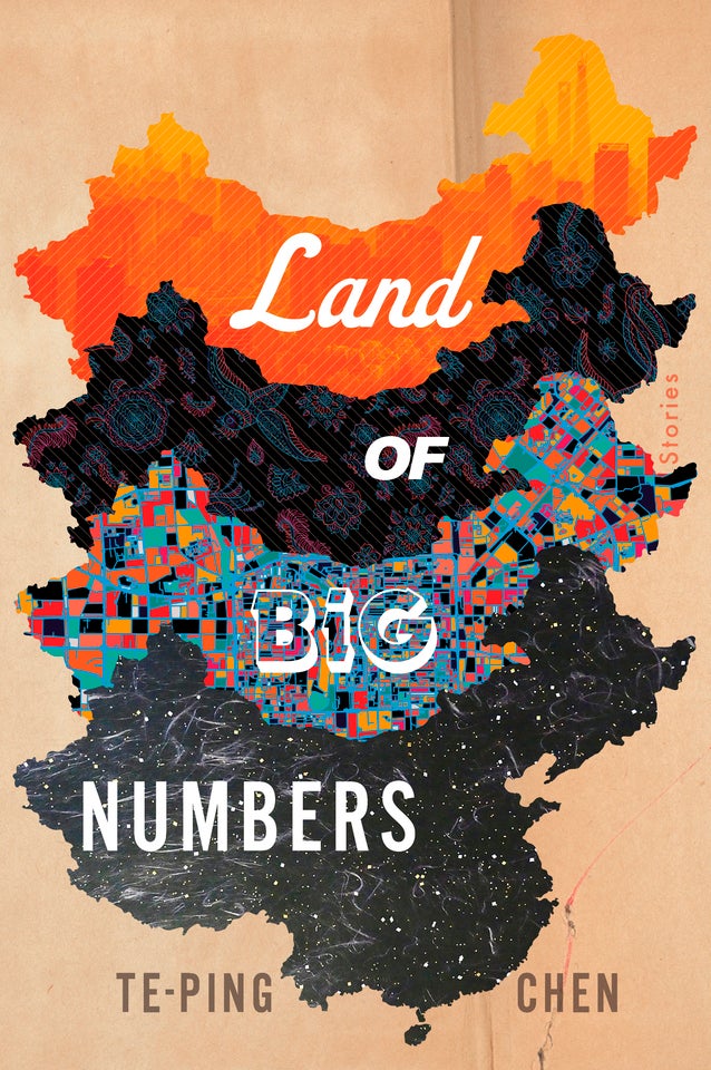 Book Review - Land of Big Numbers