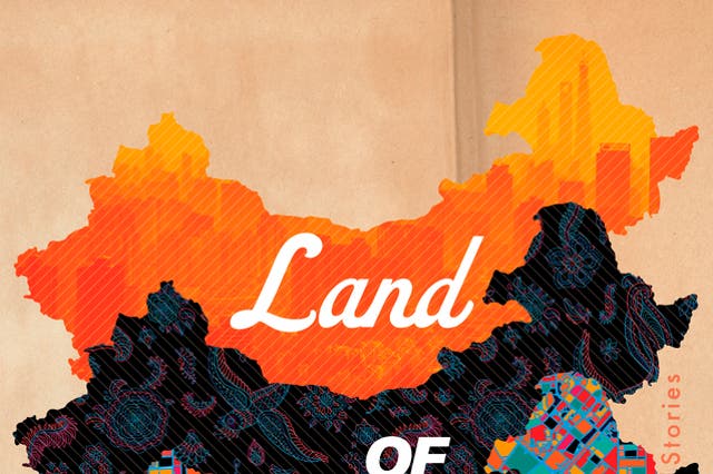 Book Review - Land of Big Numbers