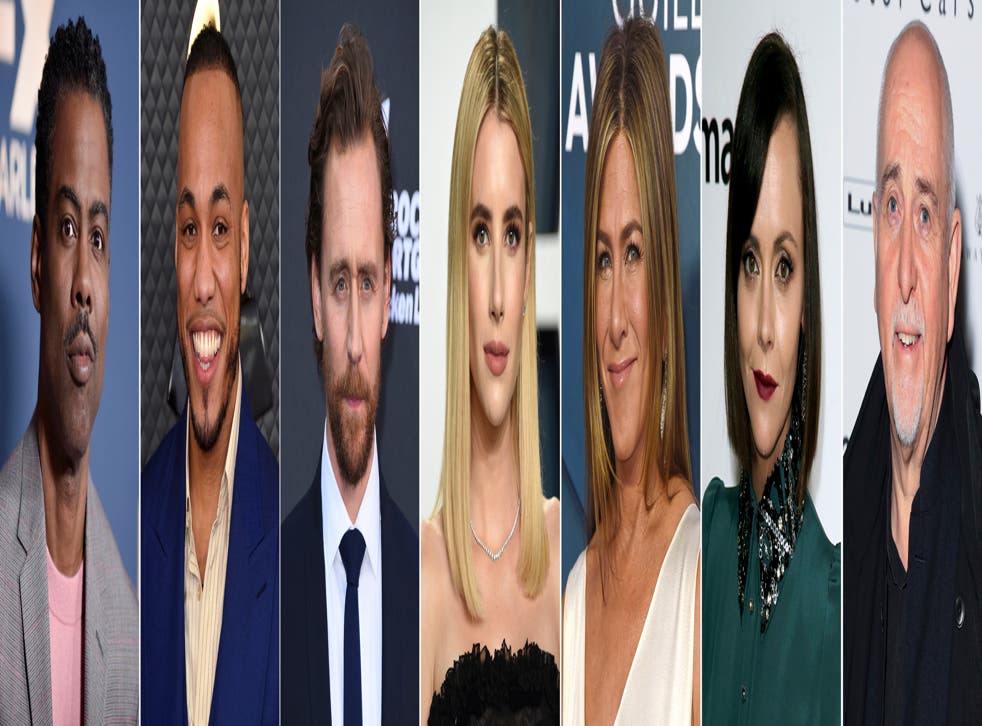 Celebrity Birthdays For The Week Of Feb 7 13 John Williams Brian Travers James Spader Garth Brooks David Bryan The Independent Celebrity Birthdays For The Week Of Feb 7 13 John Williams Brian Travers James Spader Garth Brooks David Bryan The Independent