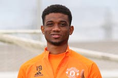 Solskjaer explains United’s transfer business after quiet January