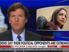 Tucker Carlson, Sean Hannity and the other Fox News pundits are coming to an uncomfortable realization