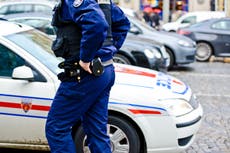 Orgy involving at least 81 people raided by police in France for breaking covid rules