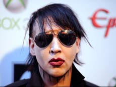Marilyn Manson: More women come forward with abuse claims after Evan Rachel Wood allegations