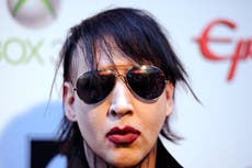More women come forward accusing Marilyn Manson of abuse