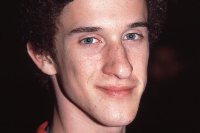<p>Dustin Diamond death: Saved By the Bell star dies from cancer aged 44</p>