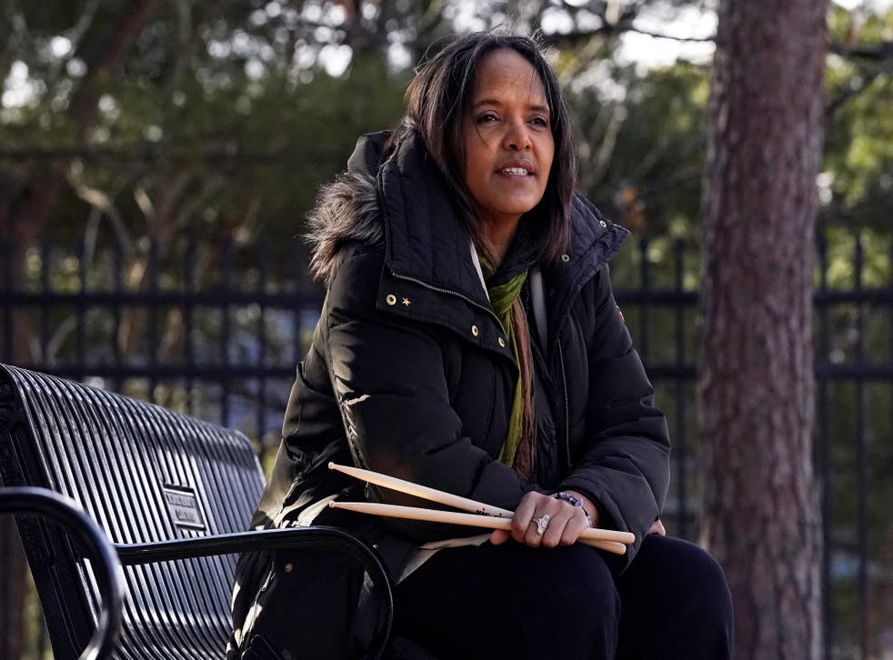 GRAMMY-TERRI LYNE CARRINGTON