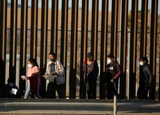 ‘Bring them back’: Immigrant groups urge Biden to reunite separated families and address trauma at border