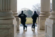 Investigators recommend Capitol officer who fatally shot Ashli Babbitt should not be charged, report says