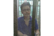 China rights activist missing after being stopped at airport