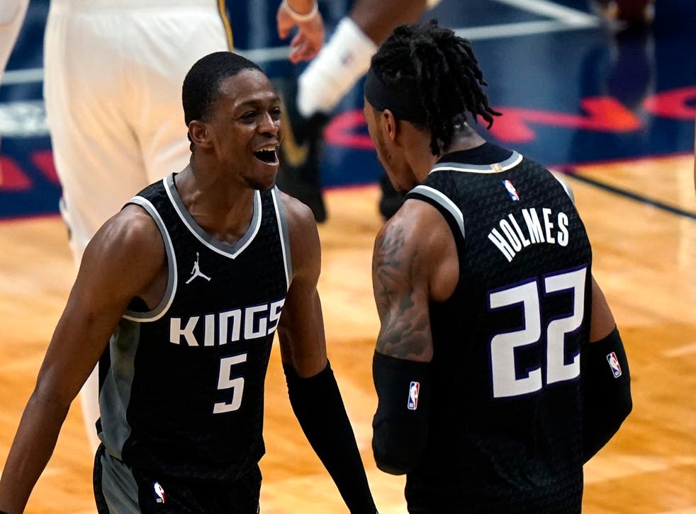 KINGS-PELICANS
