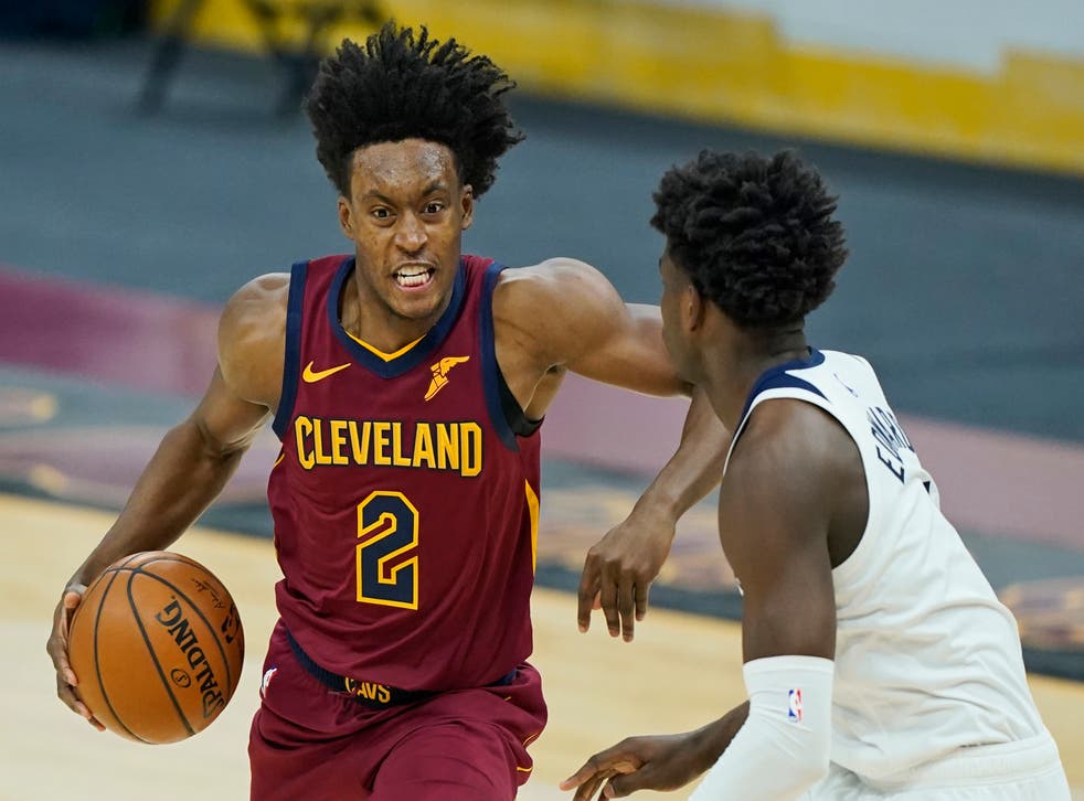 TIMBERWOLVES-CAVALIERS
