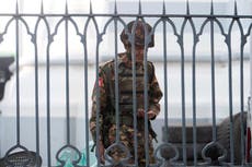 Chinese state media plays down Myanmar coup as ‘cabinet reshuffle’