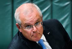 Virus financial relief sought as Australia opens Parliament