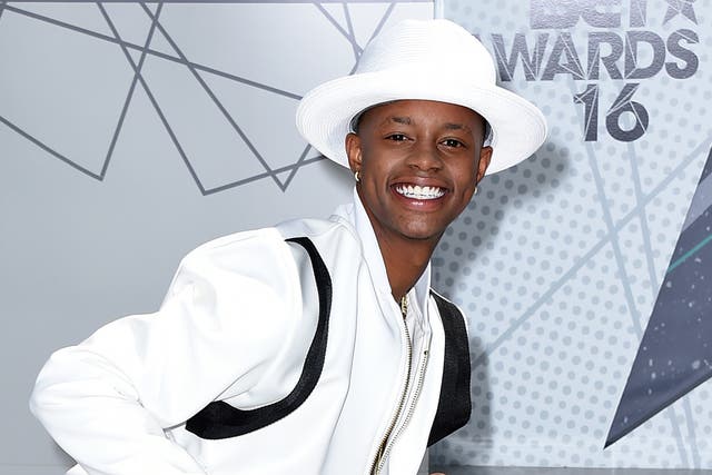 Rapper Silento Murder Charge